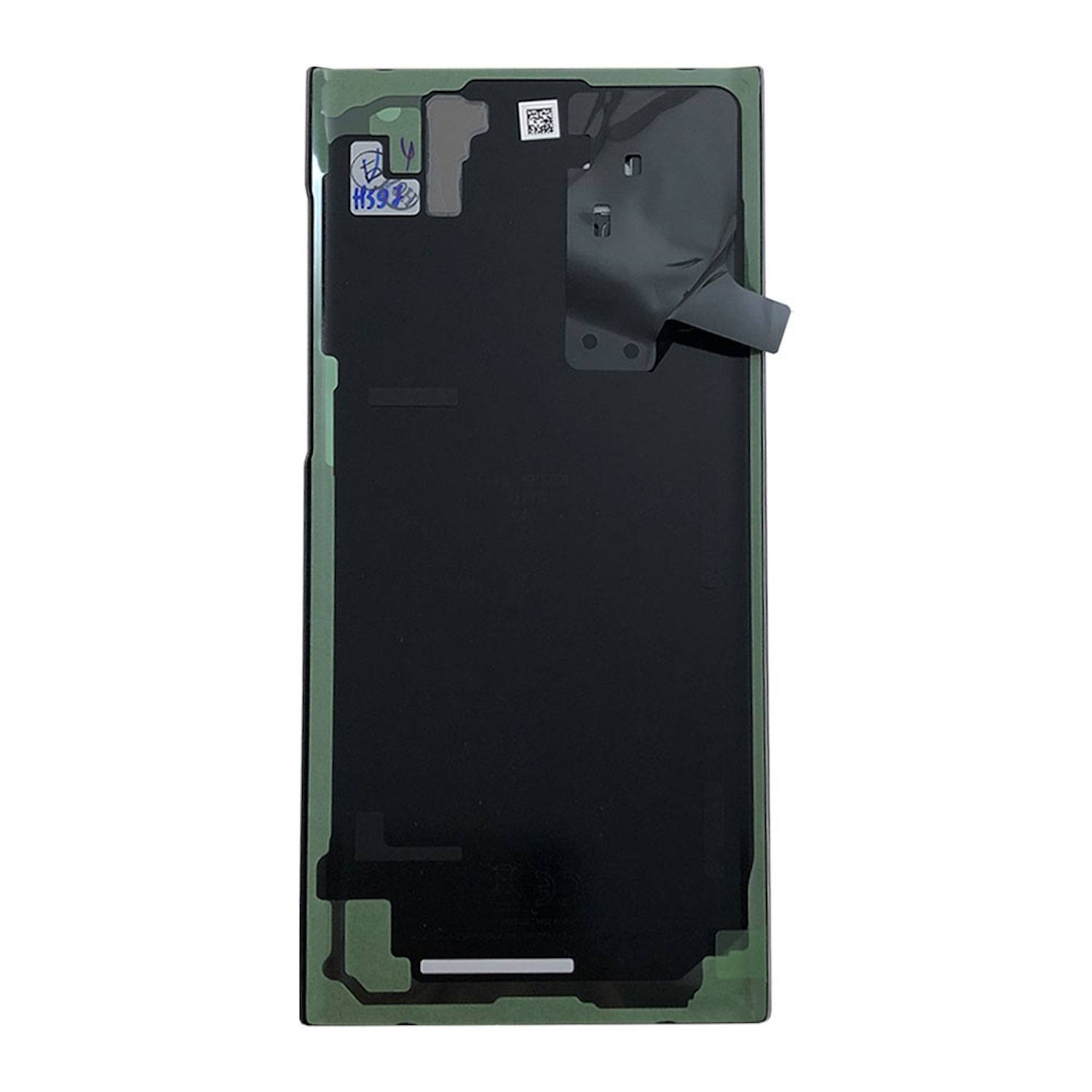 Samsung GH82-20528E Akkudeckel Deckel für Galaxy Note 10 N970F Rot Neu