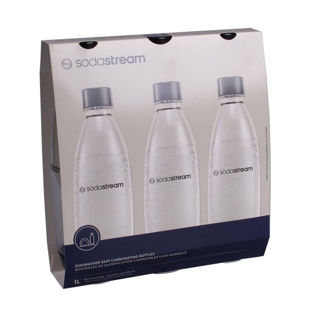 SodaStream 2260748, 3 Stück(e)