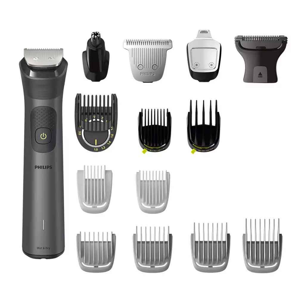 PHILIPS Multigroom series 7000 MG7940/75 Hairdresser/Trimmer Grey