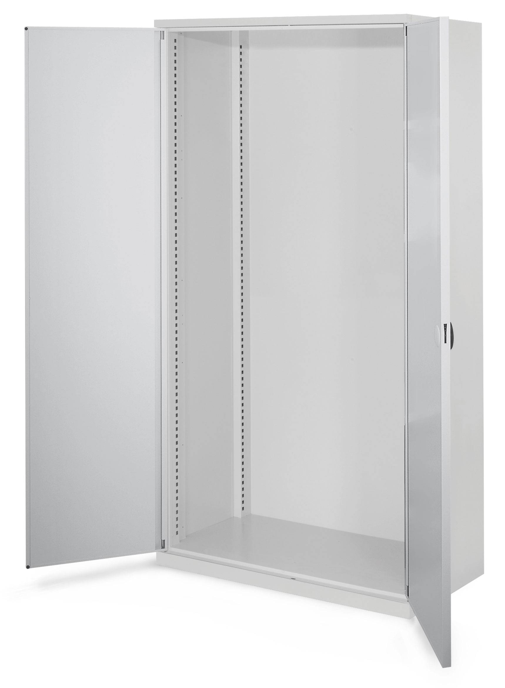 KAPPES Schwerlastschrank Leergehäuse, ohne Mitteltrennwand 600738-YY