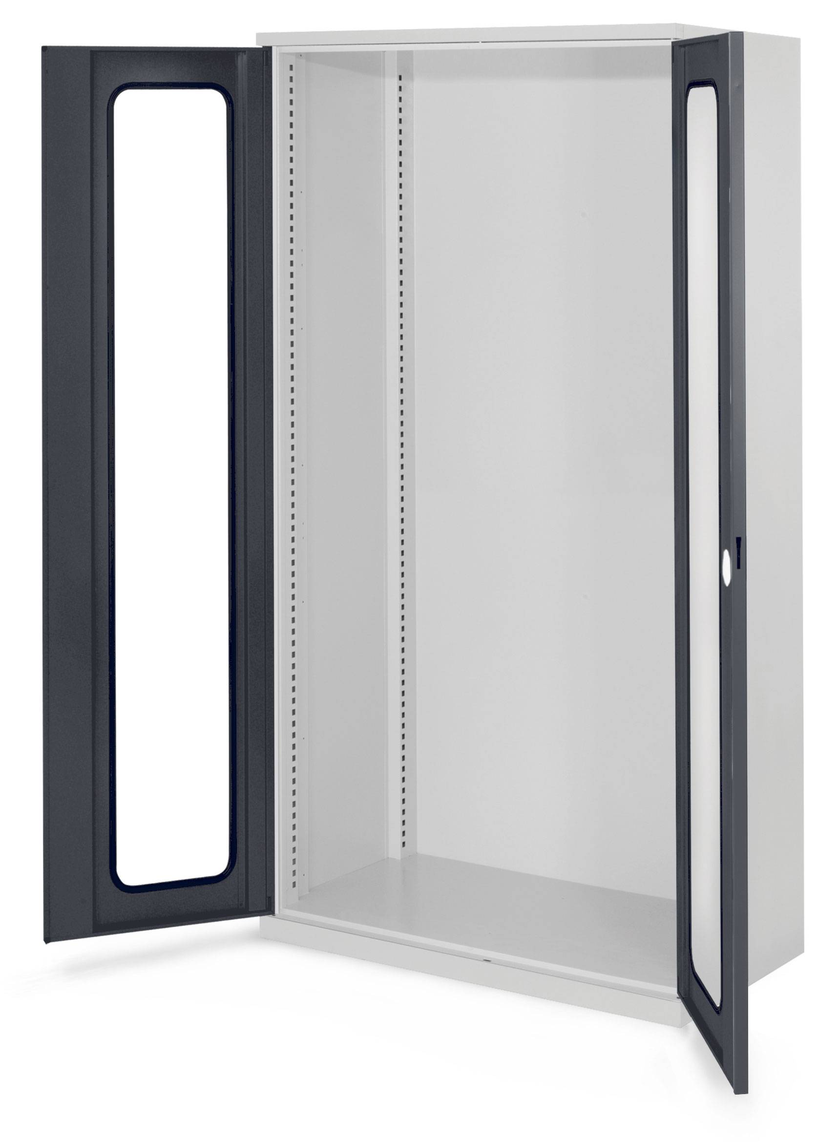 KAPPES Schwerlastschrank Leergehäuse, ohne Mitteltrennwand 600754-YY