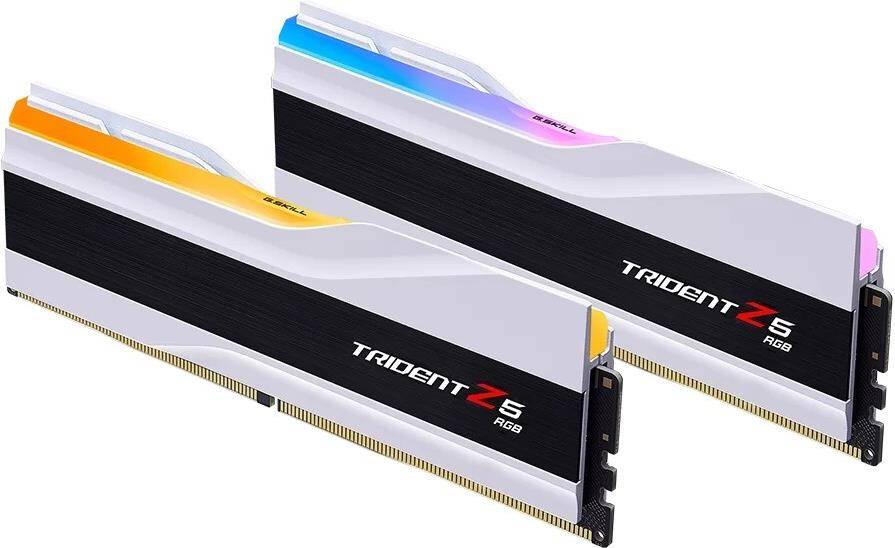 G.Skill Trident Z5 RGB , 48 GB, 2 x 24 GB, DDR5, 8000 MHz