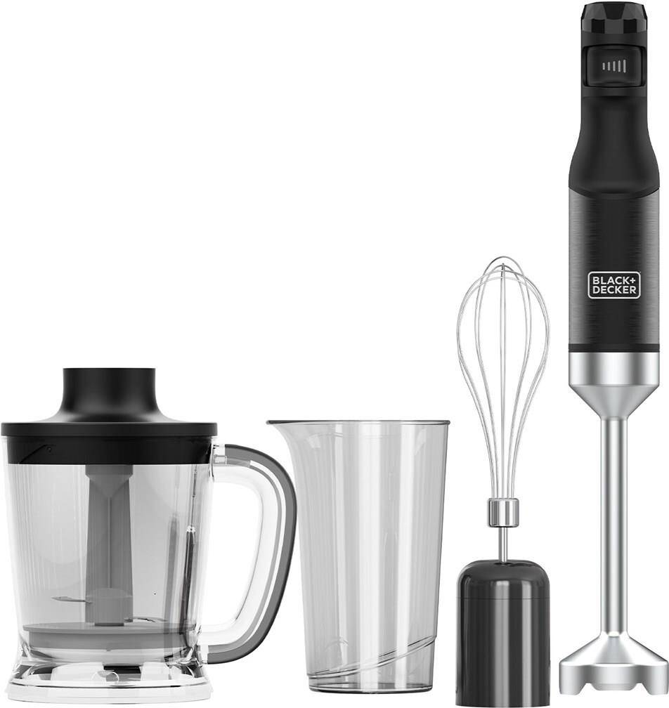 Black & Decker Hand blender BXHBA1501E