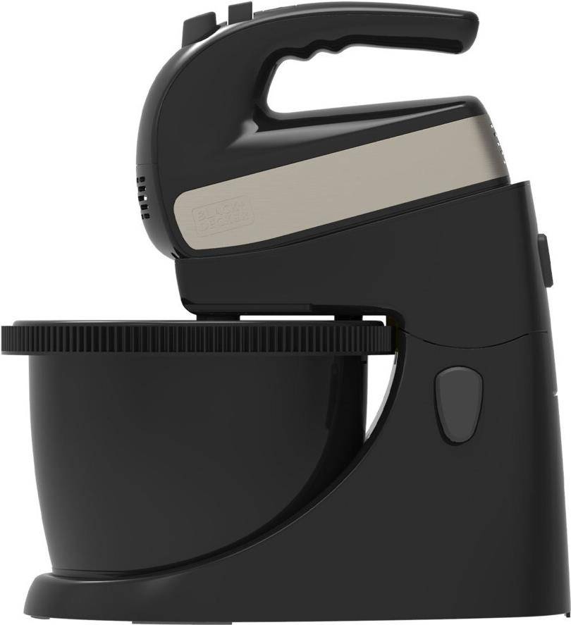 Hand mixer BXMXA500E
