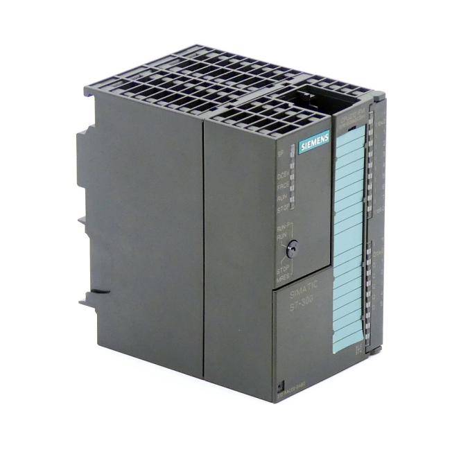 Siemens SIMATIC S7-300 CPU312 IFM (6ES7 312-5AC02-0AB0)