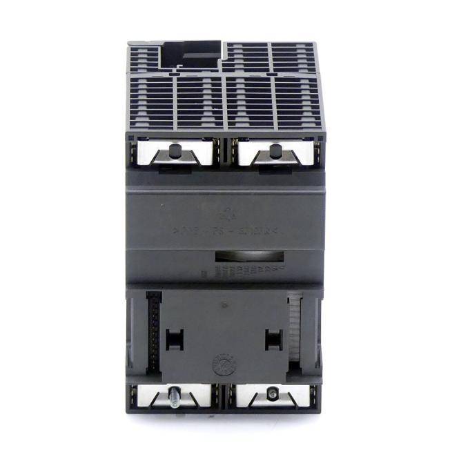 Siemens SIMATIC S7-300 CPU312 IFM (6ES7 312-5AC02-0AB0)