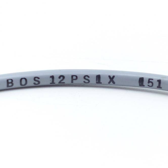 BALLUFF Sensor Induktiv (BOS-12PS1X 151)