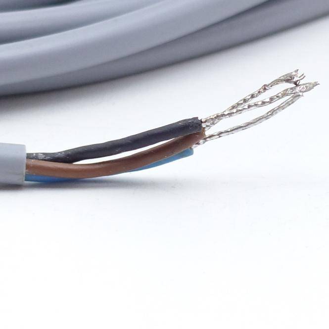 BALLUFF Sensor Induktiv (BOS-12PS1X 151)