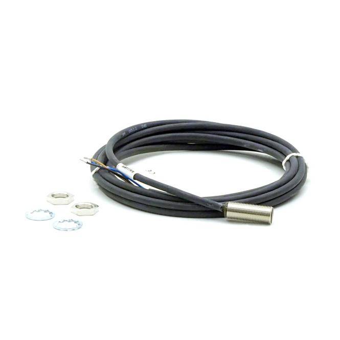 BALLUFF Näherungsschalter BES 516-325-G-E4-Y-PU-03 (BES 516-325-G-E4-Y-PU-03)
