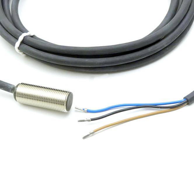 BALLUFF Näherungsschalter BES 516-325-G-E4-Y-PU-03 (BES 516-325-G-E4-Y-PU-03)