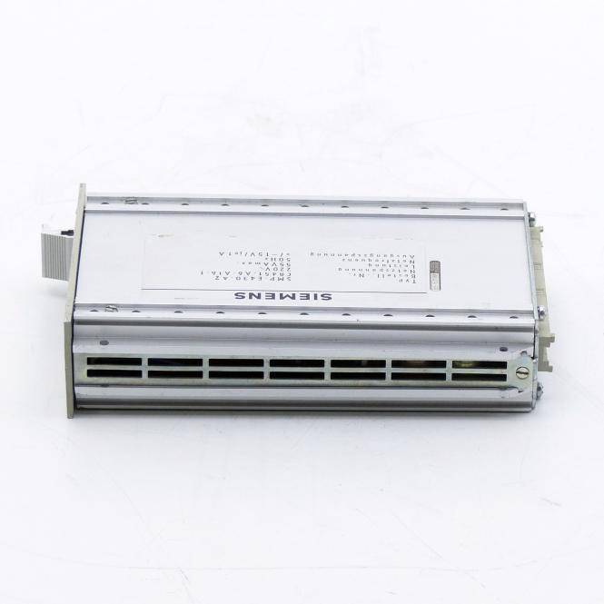 Siemens Netzteil SMP-E430-A2 (C8451-A6-A16-1)
