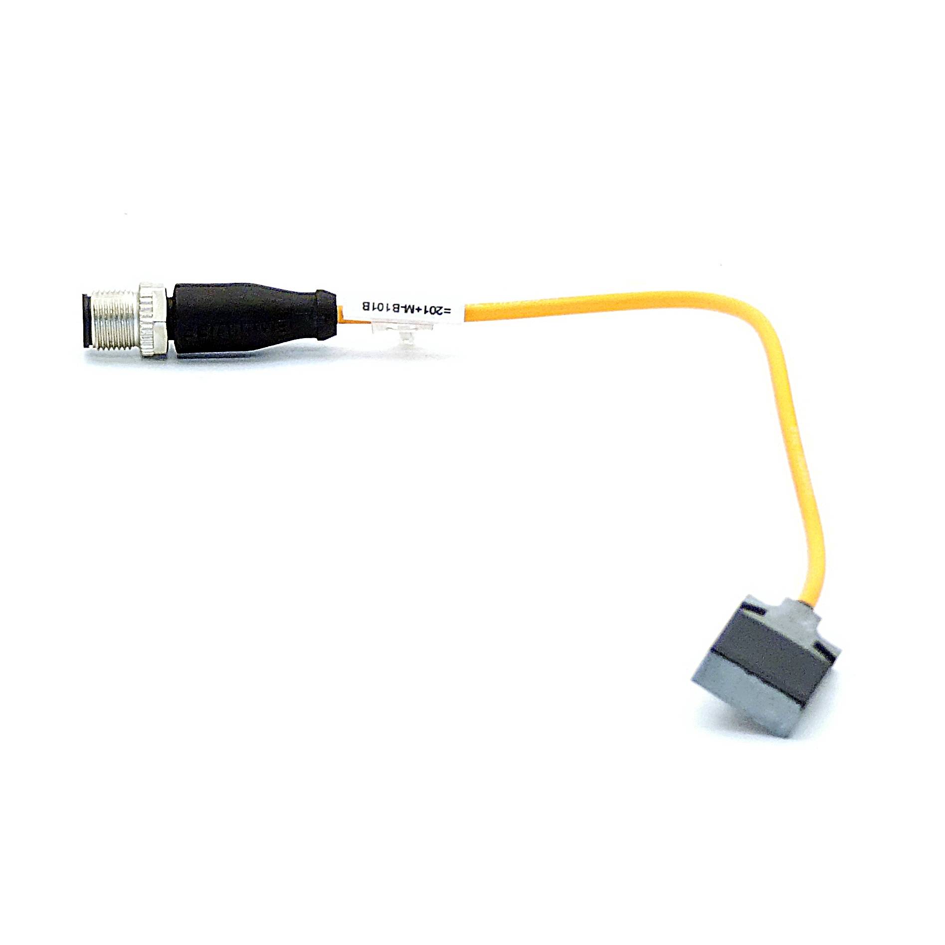 BALLUFF Induktiver Sensor - BES048Y, 1 St.