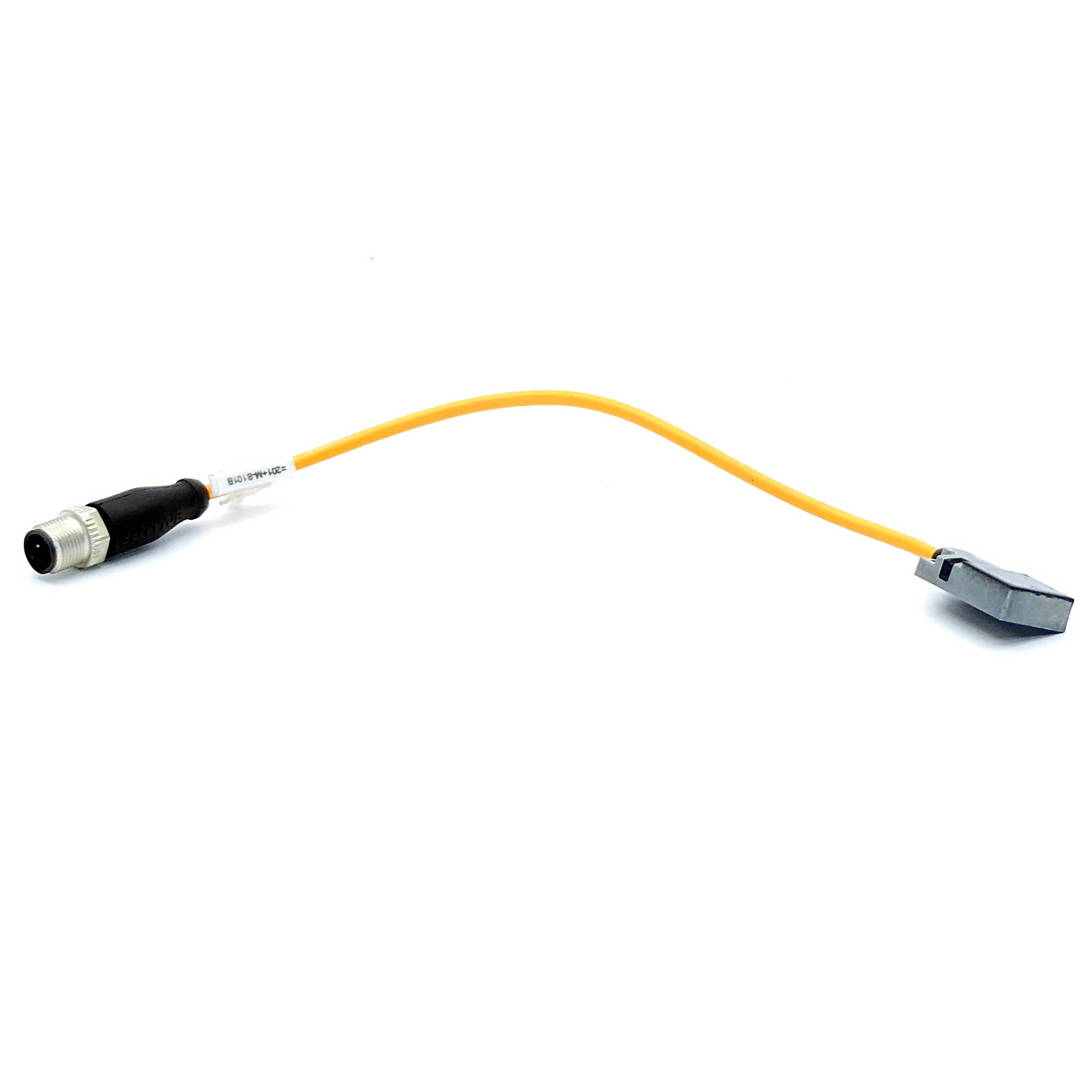 BALLUFF Induktiver Sensor - BES048Y, 1 St.