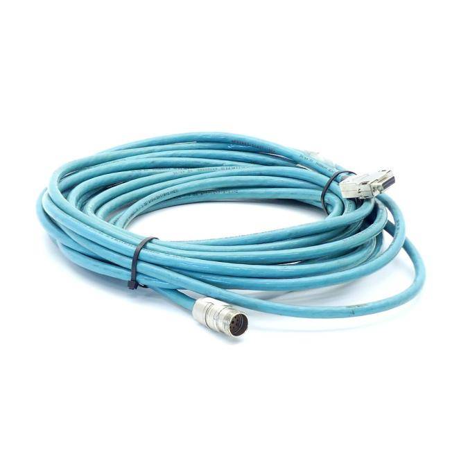 Siemens Signalleitung 6FX8002-2CA21-1BC0 (6FX8002-2CA21-1BC0)