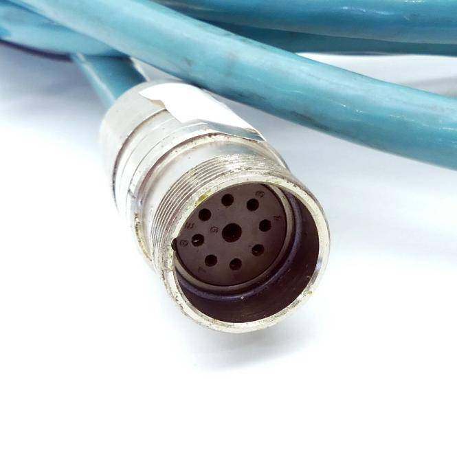 Siemens Signalleitung 6FX8002-2CA21-1BC0 (6FX8002-2CA21-1BC0)