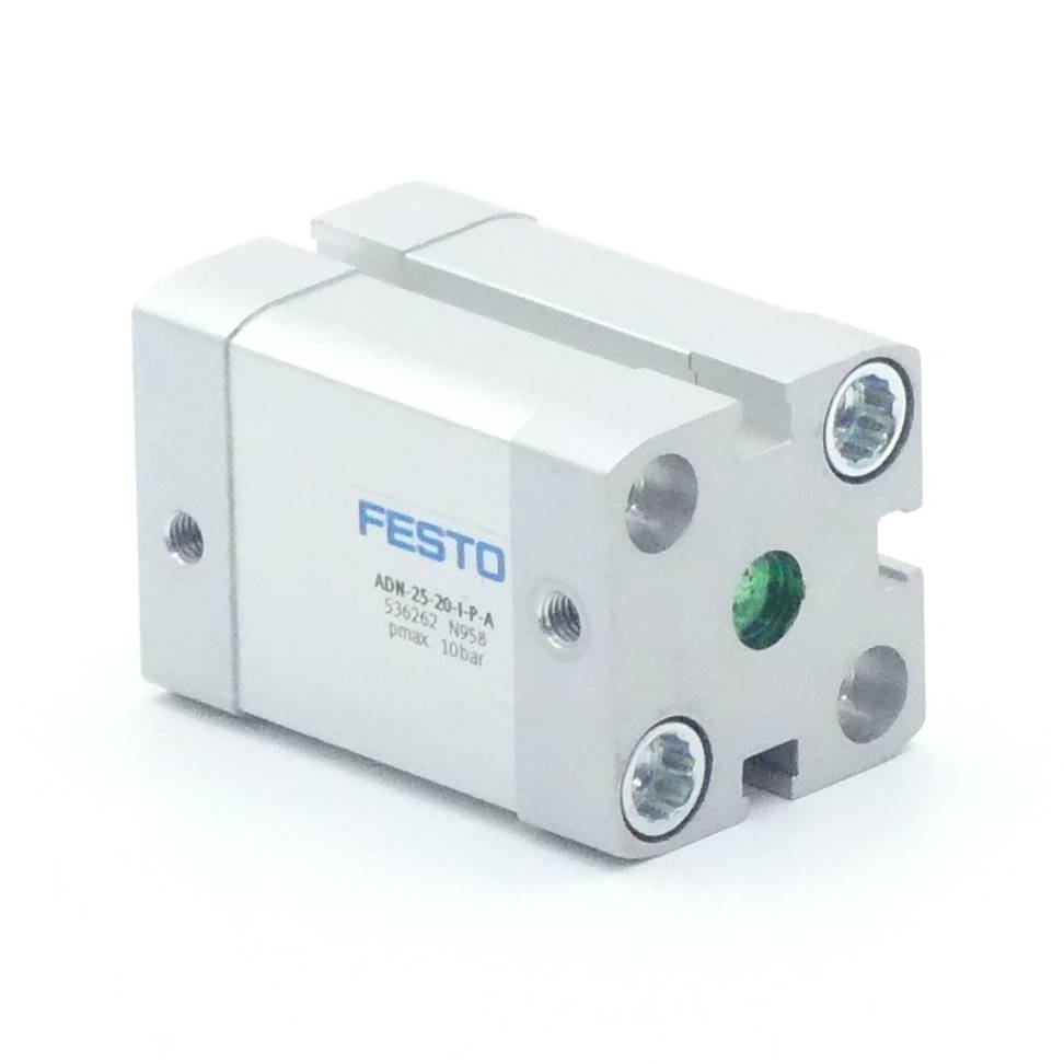 FESTO Kompaktzylinder 536262 (ADN-25-20-I-P-A)