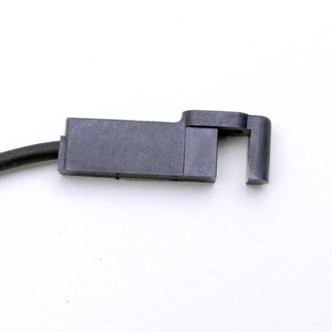 Balluff Magnetfeld-Sensor Kab.m.Steckverb.PUR BMF