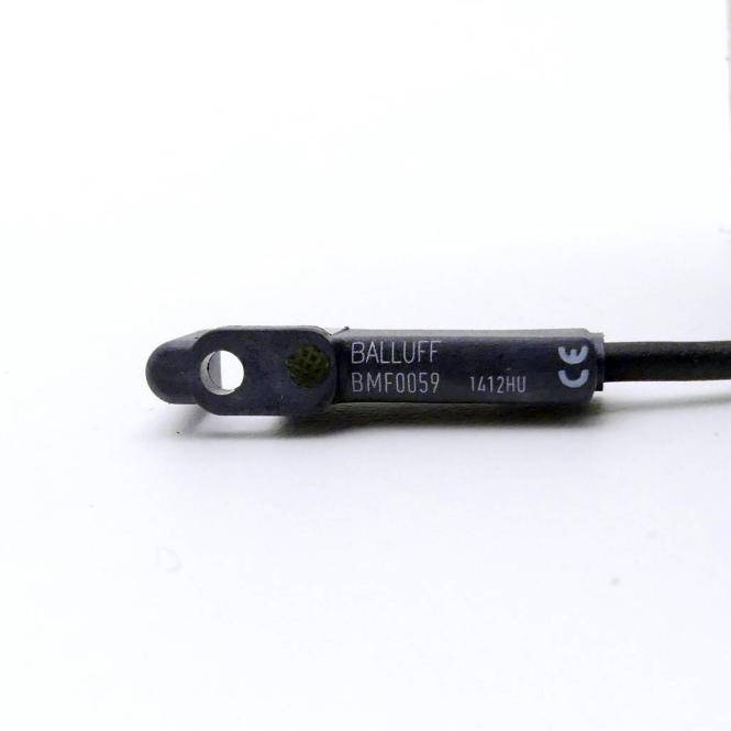 Balluff Magnetfeld-Sensor Kab.m.Steckverb.PUR BMF