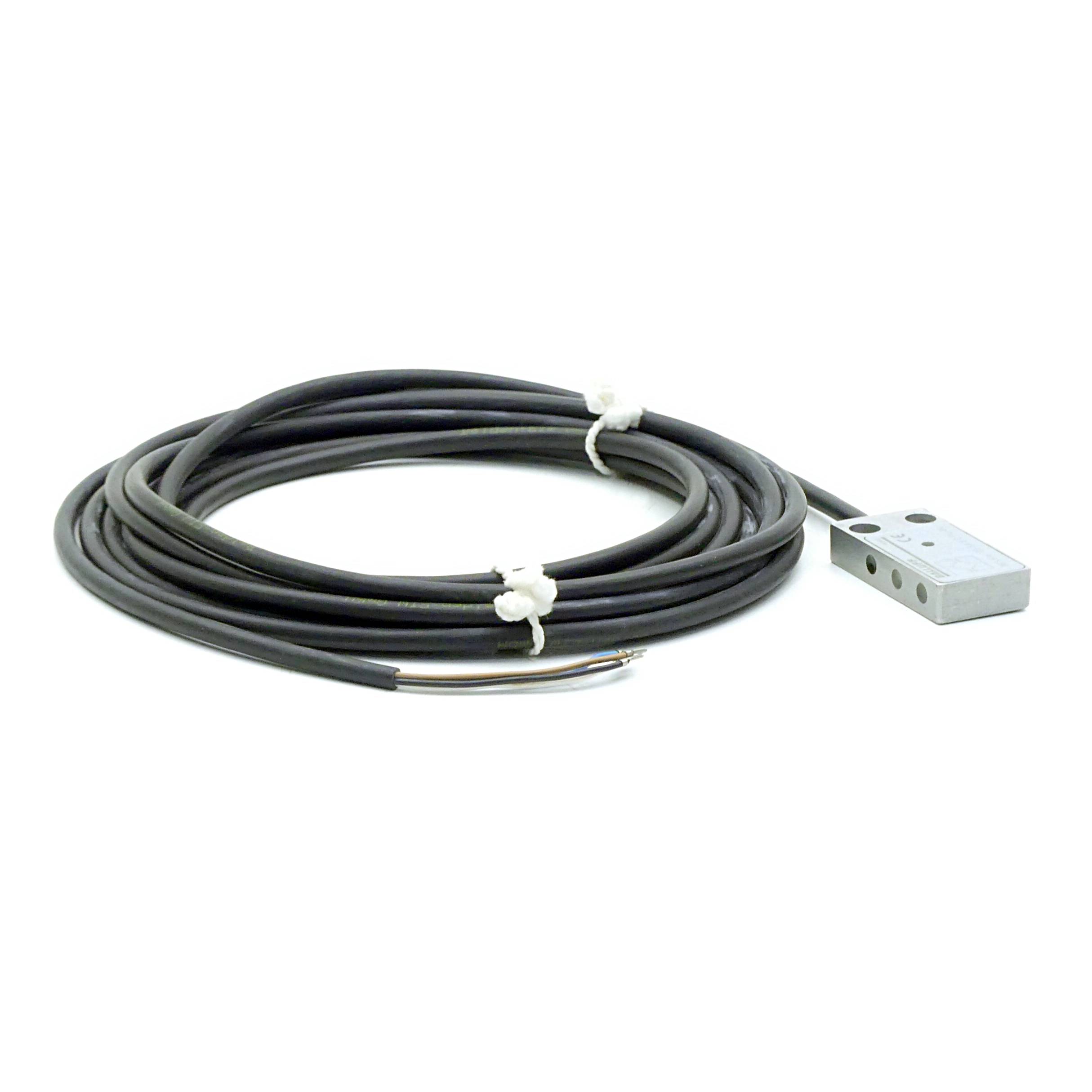 BALL BES 516-133-SA3-C-PU-04 Sensoren Induktiv