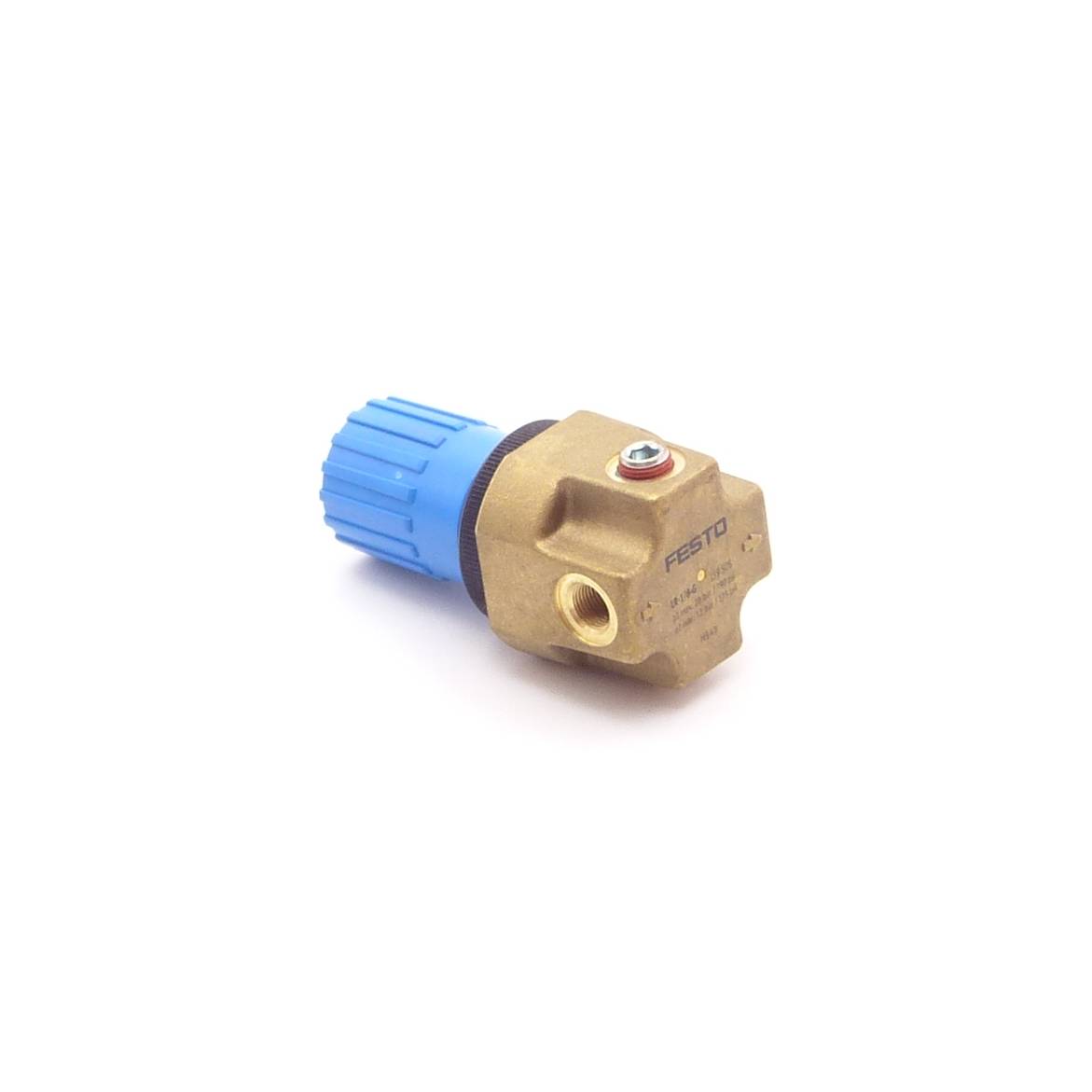 FESTO Druckregelventil LR-1/8-G 159505 (LR-1/8-G)