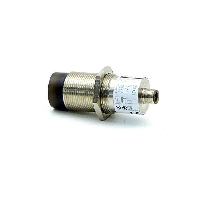 BALLUFF Induktiver Sensor BES 516- 362-G-S 4-H BES 516-362-G-S 4-H (BES 516-362-G-S 4-H)