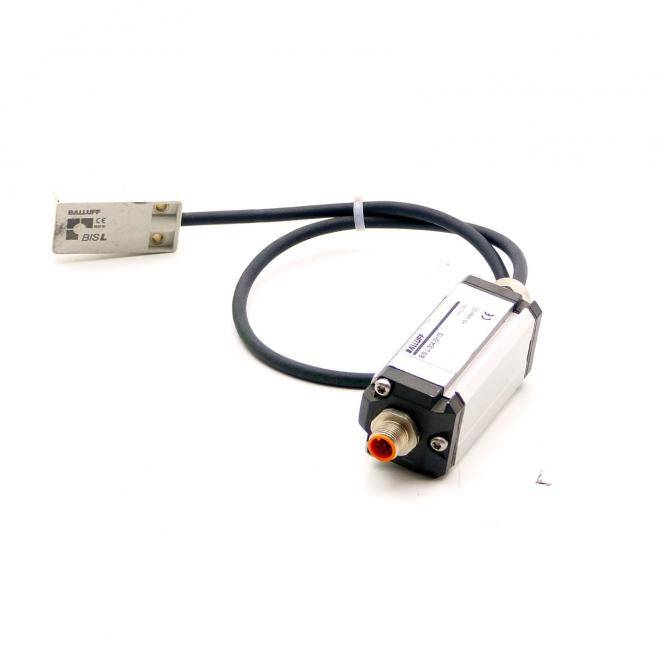 BALLUFF Sensor Induktiv (BIS L-304-S115)