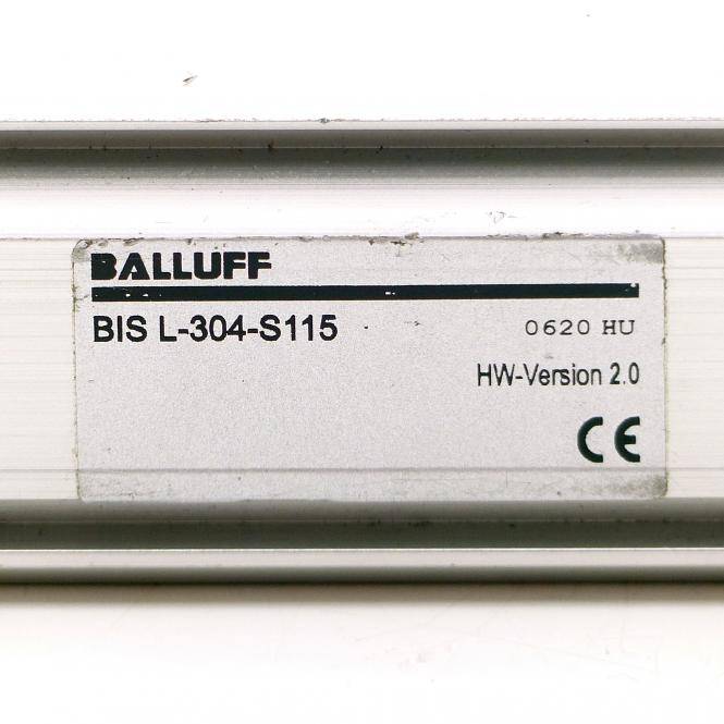 BALLUFF Sensor Induktiv (BIS L-304-S115)
