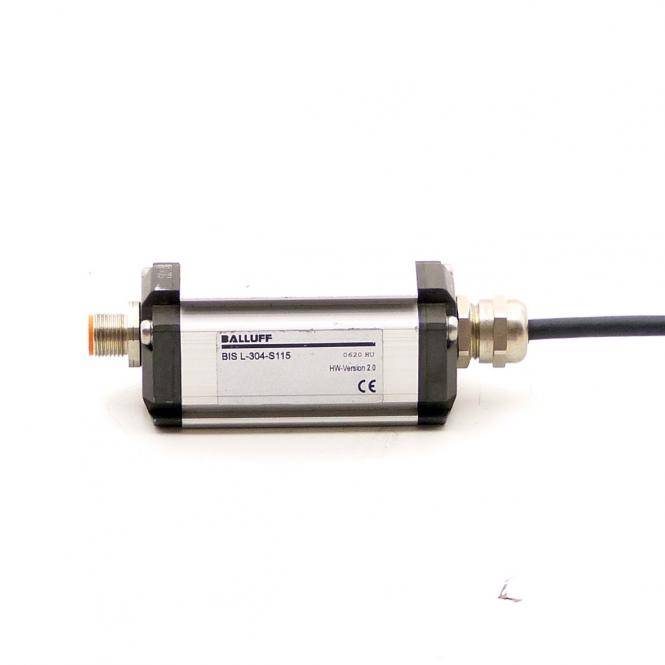 BALLUFF Sensor Induktiv (BIS L-304-S115)