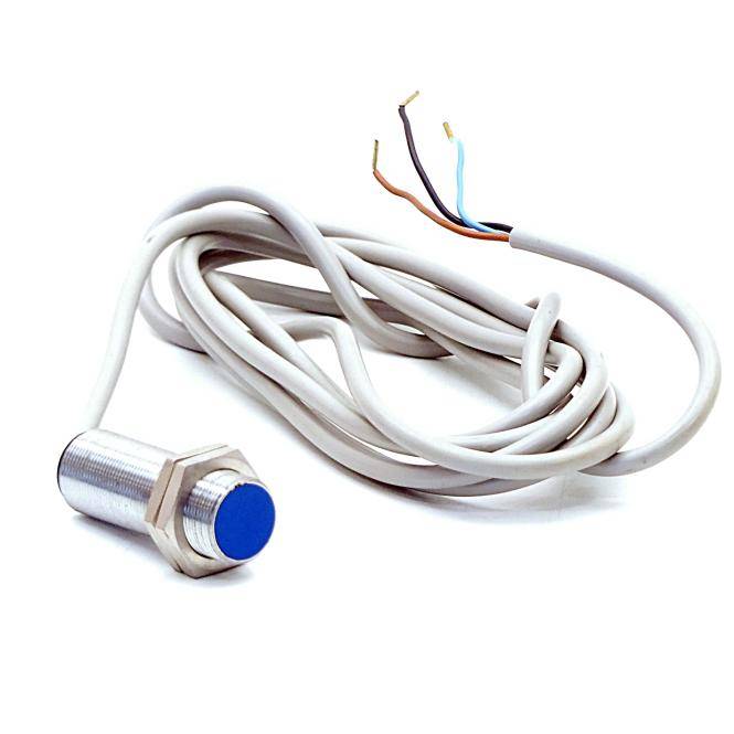 Contrinex Sensor GmbH T induktiver Näherungsschalter DW-AD-503-M18