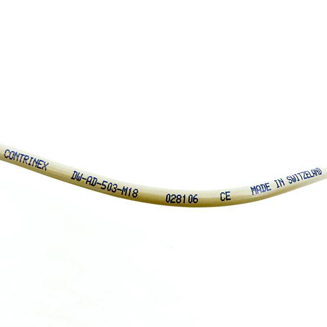 Contrinex Sensor GmbH T induktiver Näherungsschalter DW-AD-503-M18