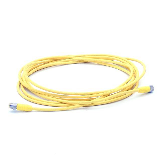 lumberg Sensor-/Aktor Kabel (RST 4-RKT 4-602/5M)