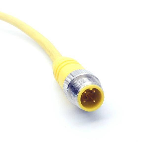 lumberg Sensor-/Aktor Kabel (RST 4-RKT 4-602/5M)