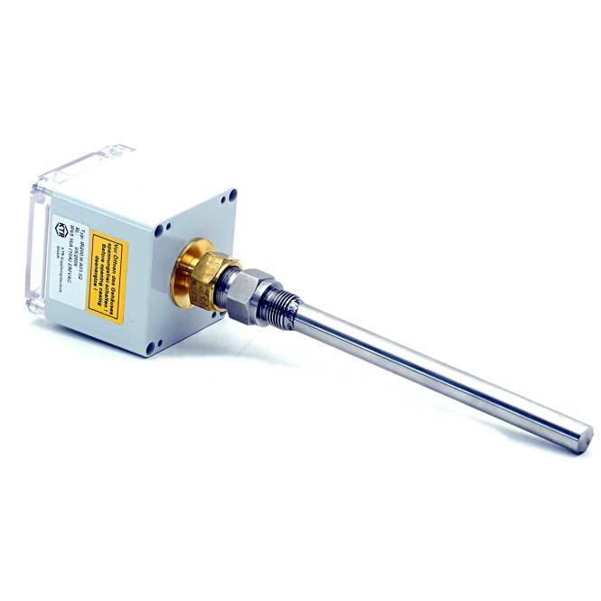 KTR Temperaturregler IP65 16A (IR200.H.A01.02)