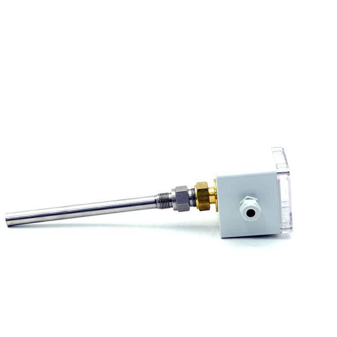 KTR Temperaturregler IP65 16A (IR200.H.A01.02)