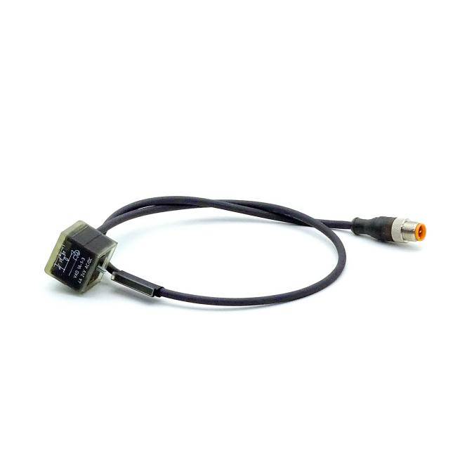 lumberg 4 Stück Aktor- Verbindungsleitung 0,6 M RST 5-3-VAD 1A-1-3-226 /0,6 M (RST 5-3-VAD 1A-1-3-226 /0,6 M)