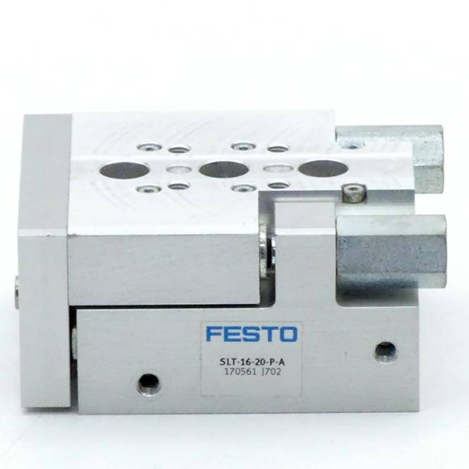 FESTO Mini Schlitten 170561 (SLT-16-20-P-A)
