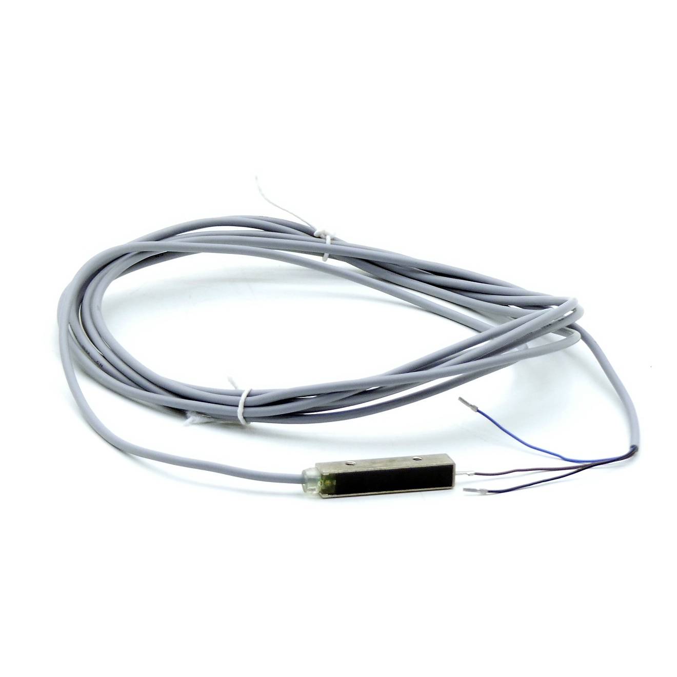 BALLUFF Induktiver Sensor BES01U0 (BES Q08ZC-PSC20B-BV03)