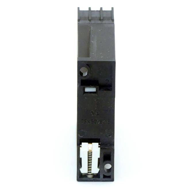 Siemens Zeitrelais 7PU52 20-4AN20 (7PU52 20-4AN20)