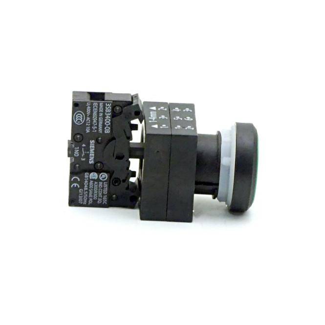 Siemens Indus.Sector Komplettgerät 3SB3202-0AA41