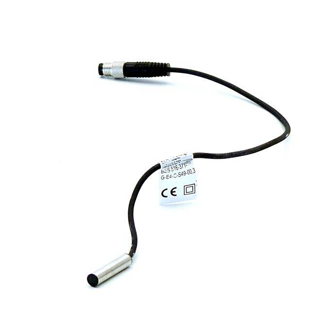 Balluff Näherungsschalter induktiv BES516371GE4C