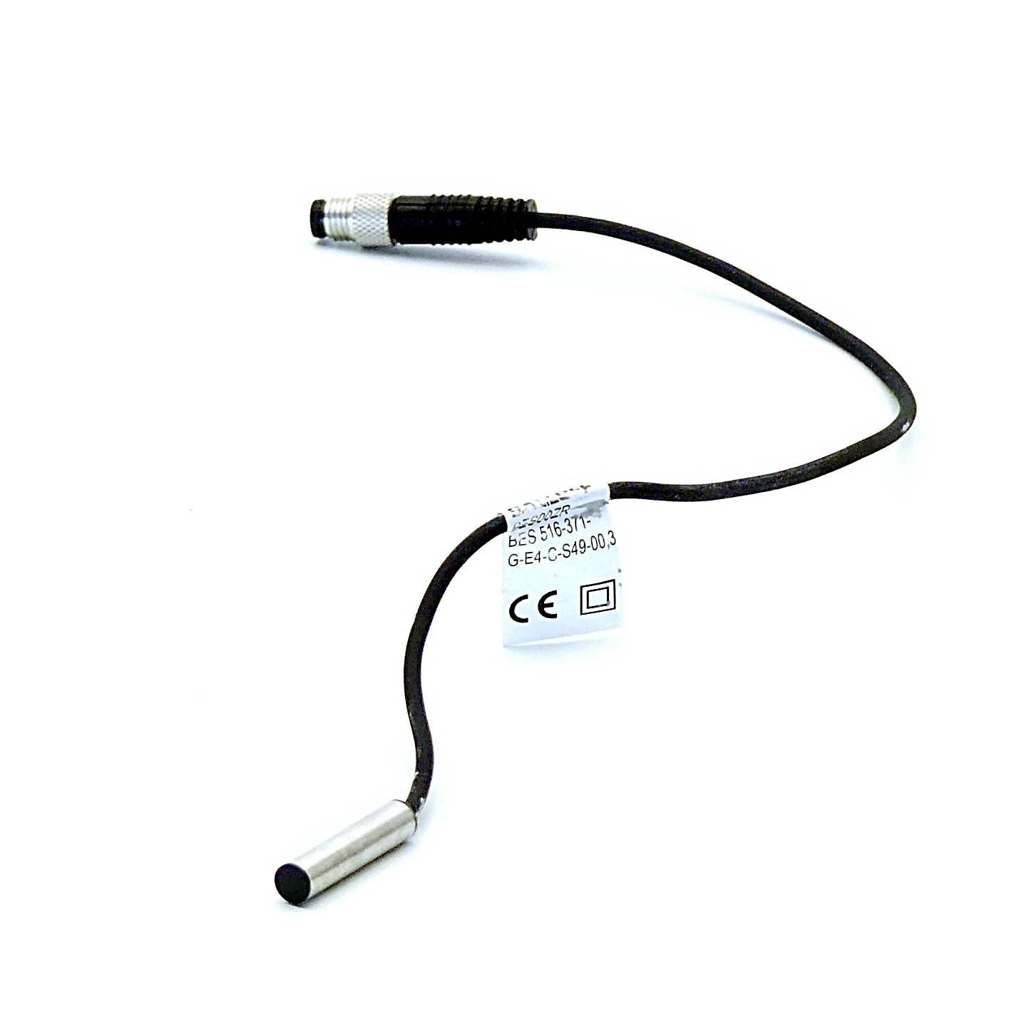 Balluff Näherungsschalter induktiv BES516371GE4C
