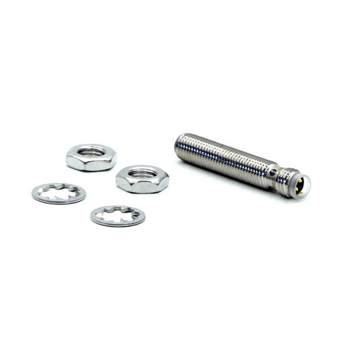 BALLUFF Induktiver Näherungsschalter BES00P7 BES 516-324-G-E5-C-S49 (BES 516-324-G-E5-C-S49)