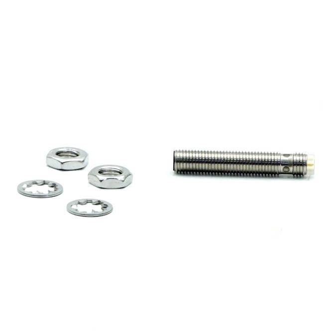BALLUFF Induktiver Näherungsschalter BES00P7 BES 516-324-G-E5-C-S49 (BES 516-324-G-E5-C-S49)