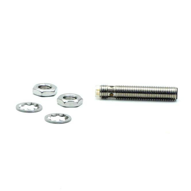 BALLUFF Induktiver Näherungsschalter BES00P7 BES 516-324-G-E5-C-S49 (BES 516-324-G-E5-C-S49)