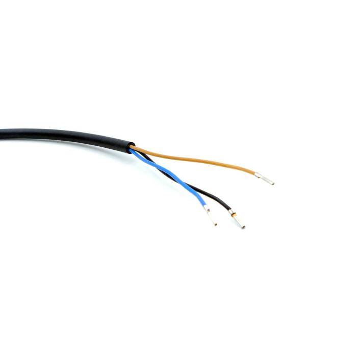 Balluff induktiver Näherungsschalter BES 516-356-E4-C-PU-05 OVP