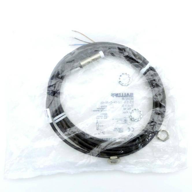Balluff induktiver Näherungsschalter BES 516-356-E4-C-PU-05 OVP