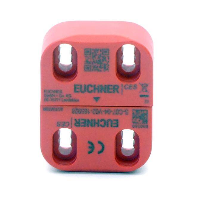 Euchner Betätiger A-FLX-C07-04-V02 (165928)