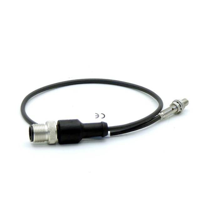 BALLUFF Induktiver Sensor BES00H7 (BES 516-3005-G-E4-C-S4-00,3)