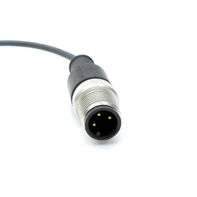 BALLUFF Induktiver Sensor BES00H7 (BES 516-3005-G-E4-C-S4-00,3)