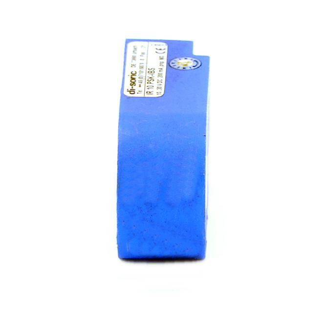di-soric Induktiver Ringsensor (IR 10 PSK-IBS)